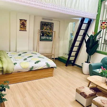 Camellia'S Home